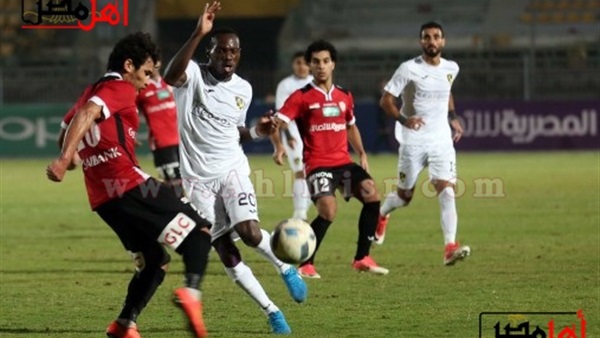 أهل مصر: بث مباشر.. مباراة طلائع الجيش والرجاء بالدوري الممتاز أهل مصر: بث مباشر.. مباراة طلائع الجيش والرجاء بالدوري الممتاز