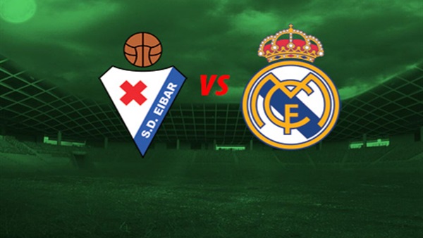 نتيجة بحث الصور عن صور  ريال مدريد وإيبار 2018