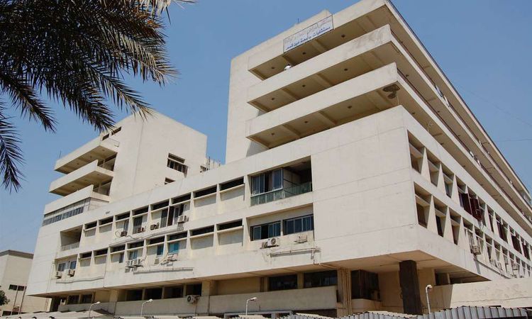 7 أغسطس افتتاح مستشفى جامعة عين شمس التخصصي بمدينة العبور