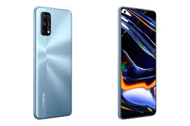 أسعار هاتف Realme7