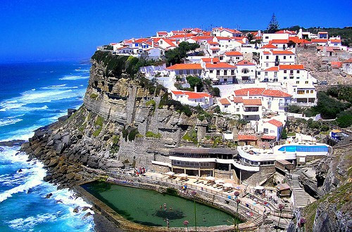 الأماكن السياحية في البرتغال 