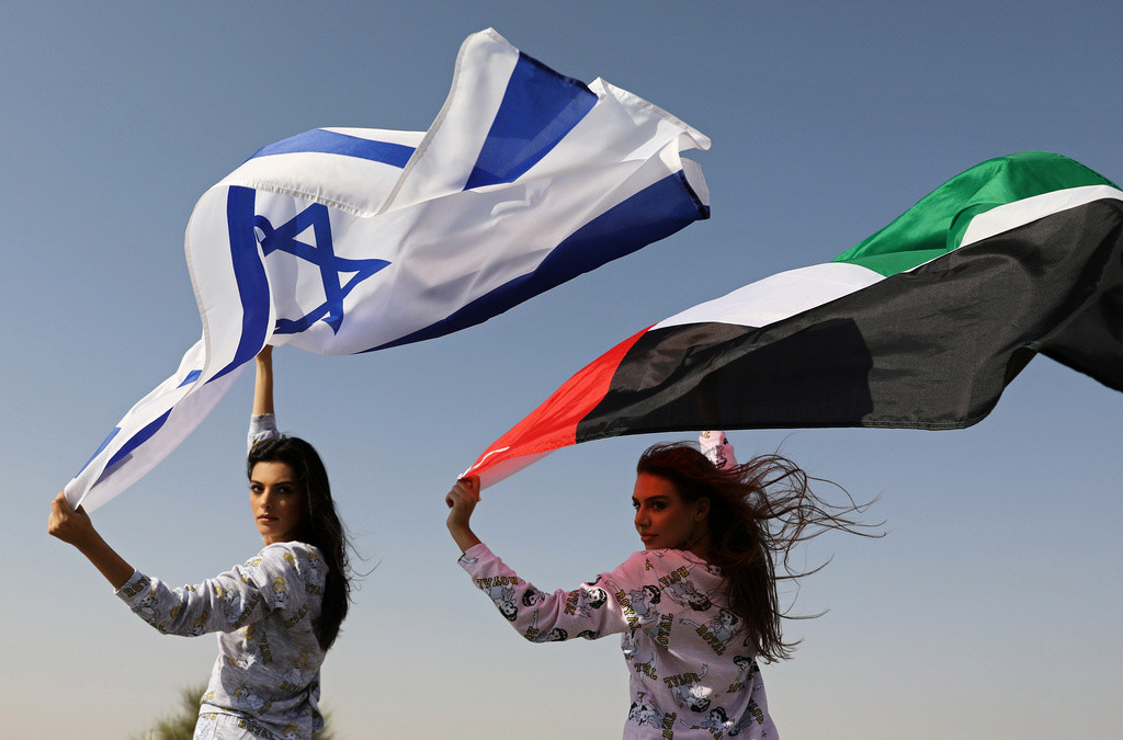 عارضة الازياء الاسرائيلية ماي تاجر