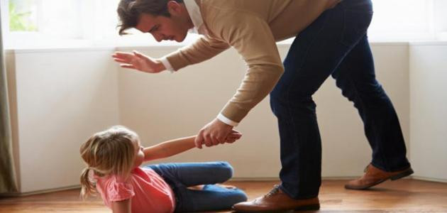 كيف تحمي طفلك من التحرش