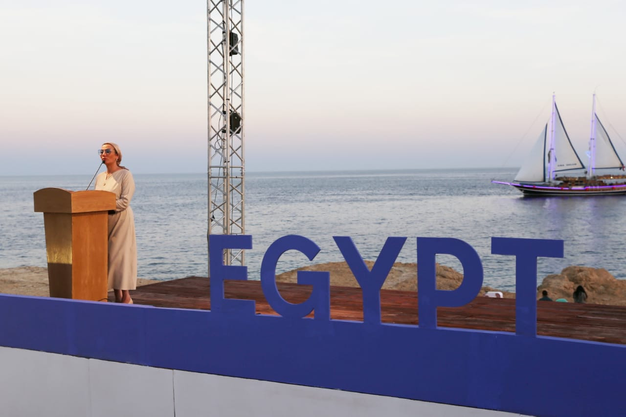 مصر تطلق اول حملة للترويج  للمحميات الطبيعية ودعم السياحة البيئية 