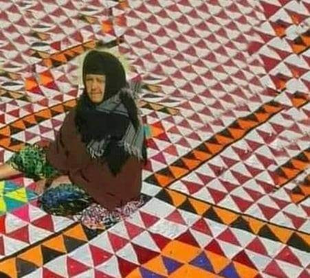 المرأة البدوية من التهميش للتنوير