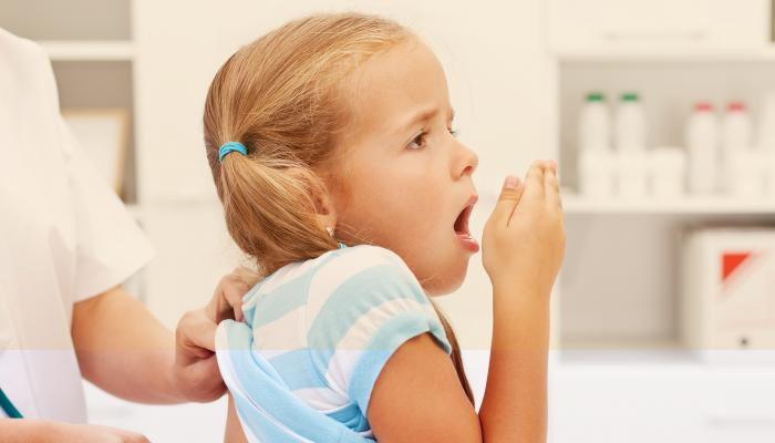حماية الأطفال من الأمراض التنفسية