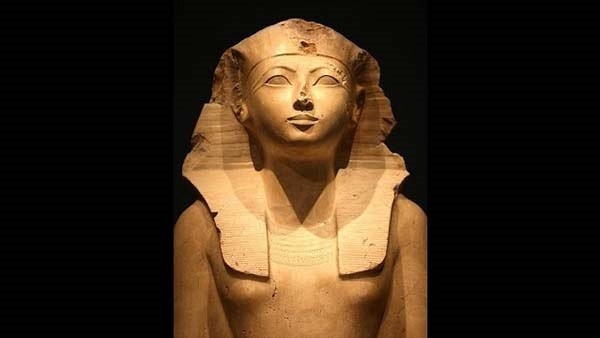 سيدات غيرن تاريخ مصر