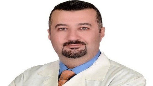 الدكتور حسن الفكهاني