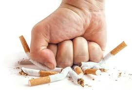 تجنب التدخين