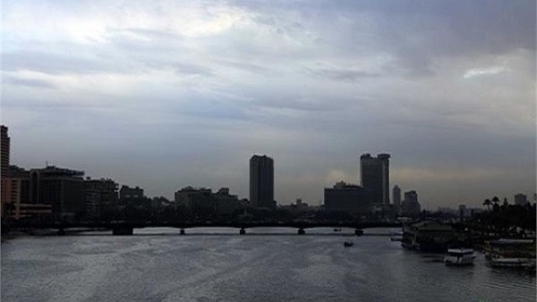 حالة الطقس في مصر غدا الاثنين 