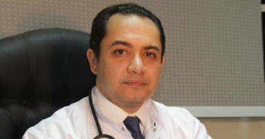 دكتور عمرو الأهواني