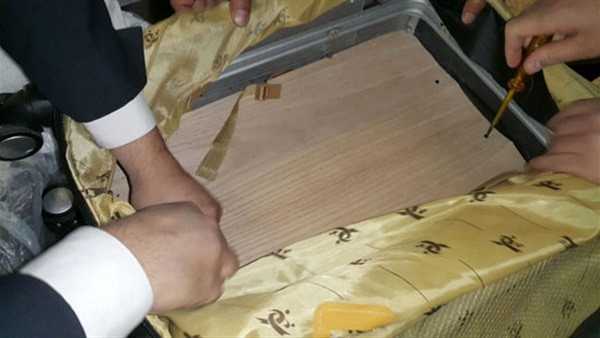 جيوب سحرية ومعجون أسنان أغرب طرق تهريب المخدرات في المطارات أهل مصر