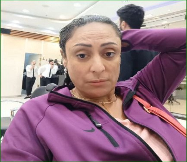 حلاق قريب مني