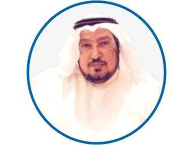 الكاتب الكويتي سعود الجفناوي
