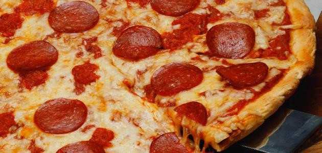 طريقة تحضير صلصة البيتزا