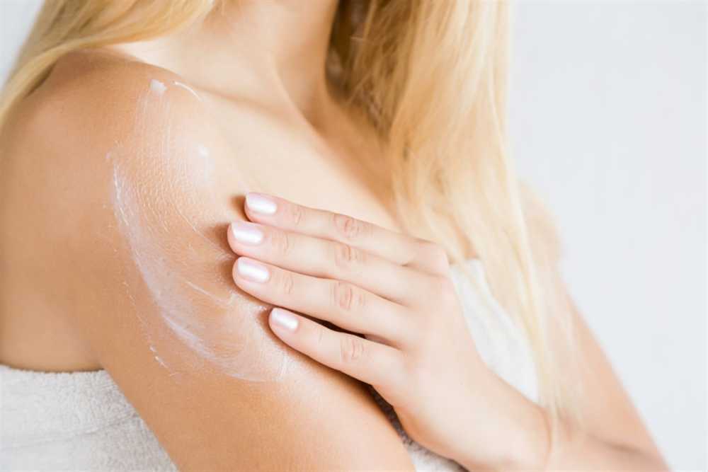 علاج جلد الوزة 