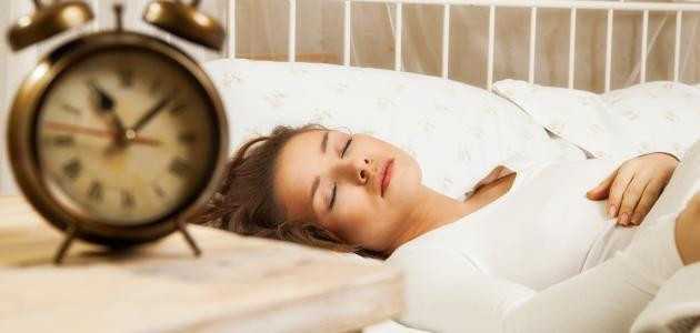 فوائد النوم لتقوية المناعة