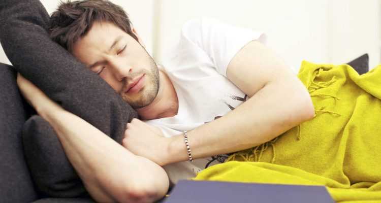 فوائد النوم لتقوية المناعة