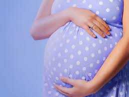 مشاكل الحمل والولادة 