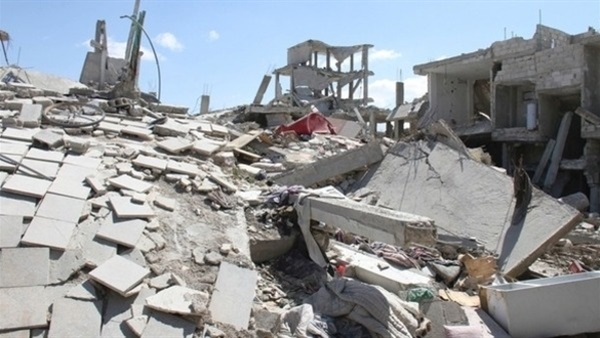 صورة أرشيفية