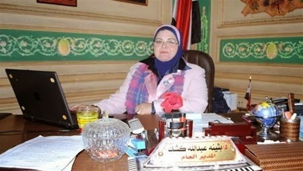حركة تنقلات مديري الإدارات التعليمية في القليوبية