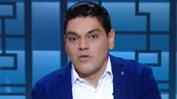 بالفيديو.. معتز عبد الفتاح: «إحنا محدش ربانا كويس»