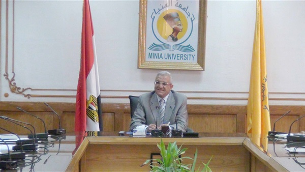 المنيا الجامعي تشهد أول عمليتين لزرع قوقعة الأذن