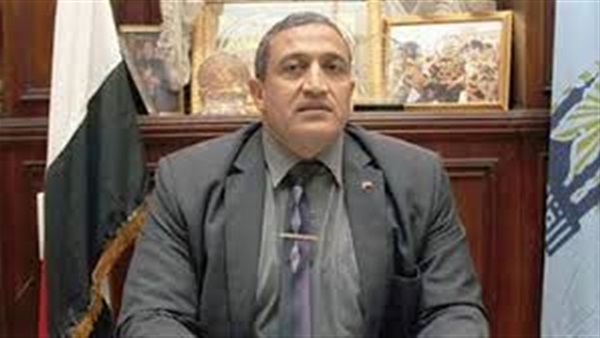 نائب محافظ القاهرة: 30 يونيو 2017 سيشهد إخلاء مجمع التحرير تمامًا