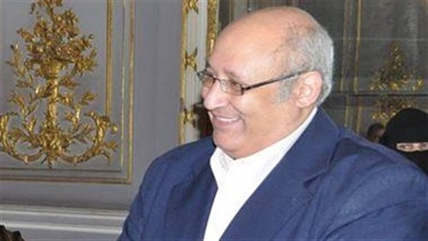 رئيس جامعة عين شمس يفتتح المزرعة السمكية بكلية الزراعة
