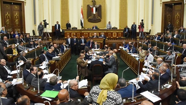 تأجيل انعقاد الجلسة الختامية للبرلمان لعدم اكتمال النصاب القانوني