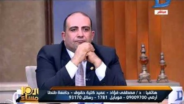 بالفيديو.. محمد سليم: تقدمنا بمشروع قانون إنشاء الهيئة للدواء والغذاء المصري
