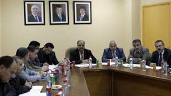 اليوم.. الاجتماع الثاني لعمومية اتحاد الجمباز