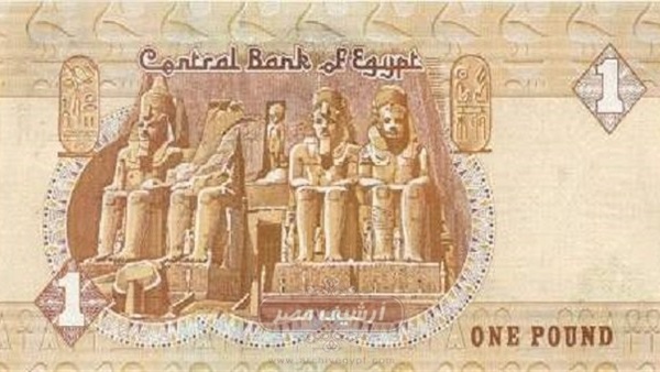 هل يتأثر الجنيه باعتماد اليوان الصيني في صندوق النقد؟