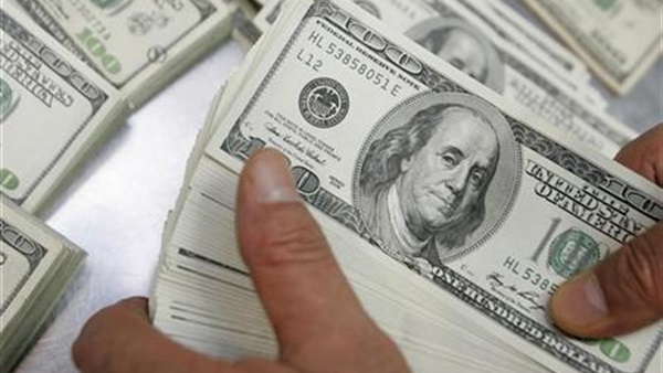 أهل مصر تعرف على سعر الدولار في السوق السوداء اليوم الأربعاء 26