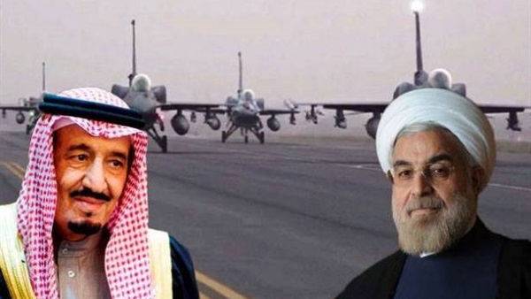 «دليل المتشائمين»: السعودية تحارب إيرن في 2017