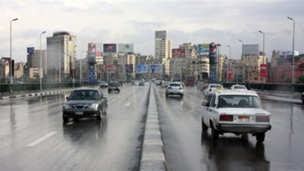 الأرصاد: طقس اليوم شديد البرودة نهاراً مصاحب بسقوط أمطار