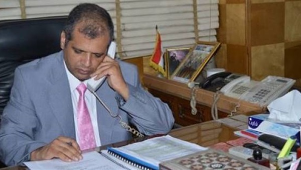 إحالة 135 طبيبا وممرضا وفنيا للتحقيق بالغربية