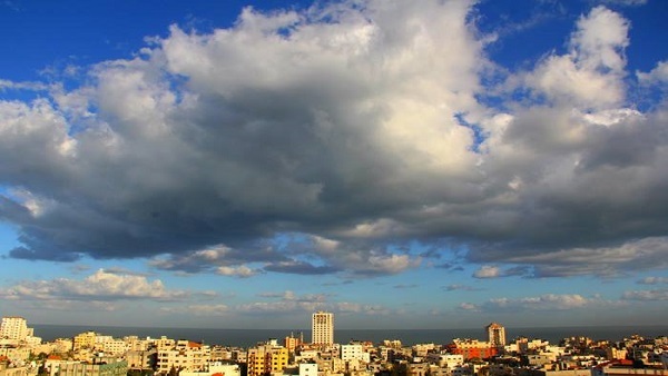 درجات الحرارة اليوم الأربعاء 28 -12 - 2016