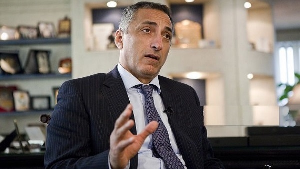 المركزي يرفع مرتبات العاملين بالبنوك ٥% لمواجهة ارتفاع الأسعار