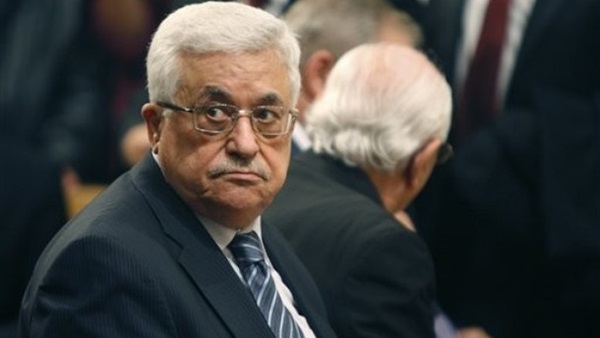 أبو مازن: مؤتمر باريس للسلام يشكل فرصة دولية لحل القضية الفلسطينية