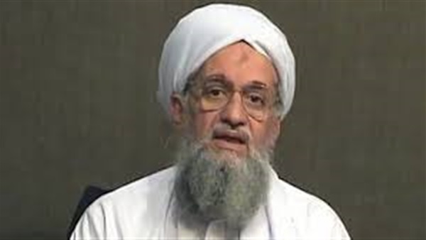 الظواهري: داعش يشوه صورة تنظيم القاعدة
