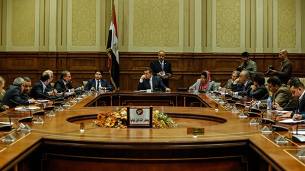 إعلام البرلمان تقر ضوابط الانتساب لنقابة الأثريين
