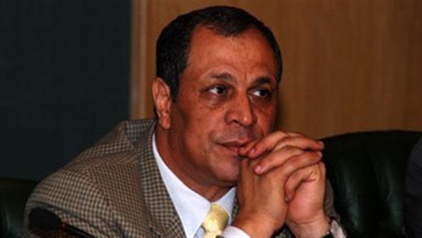 حاتم زكريا: 26 قاضي يشرفون علي انتخابات الصحفيين