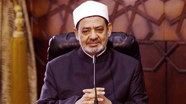 شيخ الأزهر يستنكر زج الدين الإسلامى بالعمليات الإرهابية