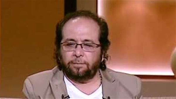 اليوم.. الشاروني في حفل فني بدار الأوبرا