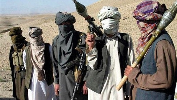 مقتل وإصابة 27 من طالبان في اشتباكات مع الجيش الأفغاني