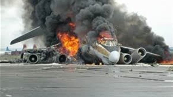 عاجل..سقوط طائرة ركاب بالسودان وأنباء عن وجود ضحايا
