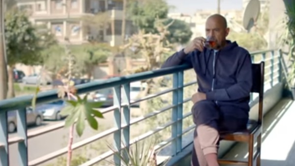 بالفيديو.. البرومو الأول لمسلسل عائلة زيزو