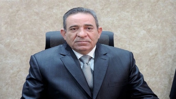 أمن القليوبية يحتفل بأمهات الشهداء