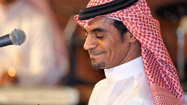 المطرب الكبير رابح صقر